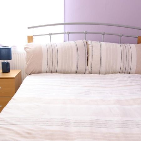 Aria Lodging Inverness Zewnętrze zdjęcie