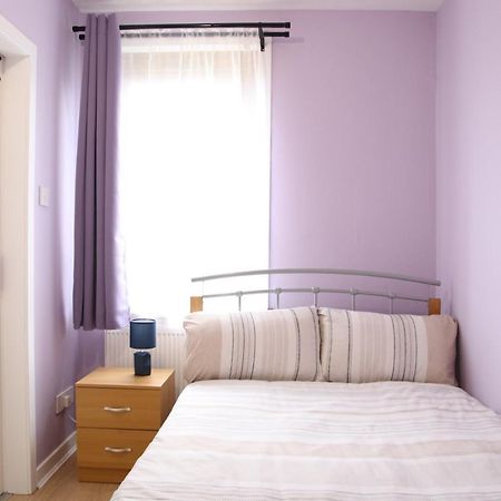 Aria Lodging Inverness Zewnętrze zdjęcie