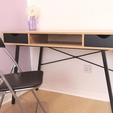 Aria Lodging Inverness Zewnętrze zdjęcie