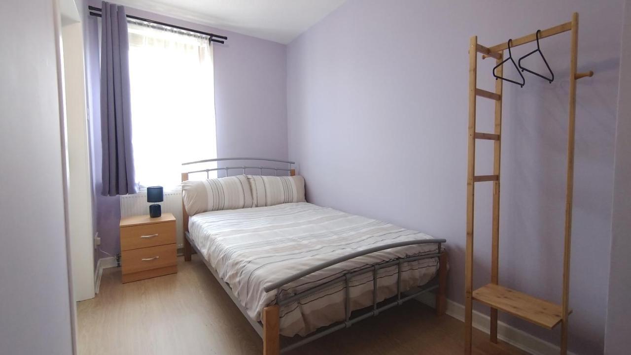 Aria Lodging Inverness Zewnętrze zdjęcie