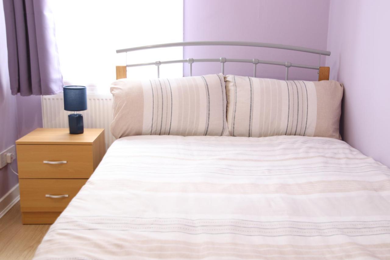 Aria Lodging Inverness Zewnętrze zdjęcie