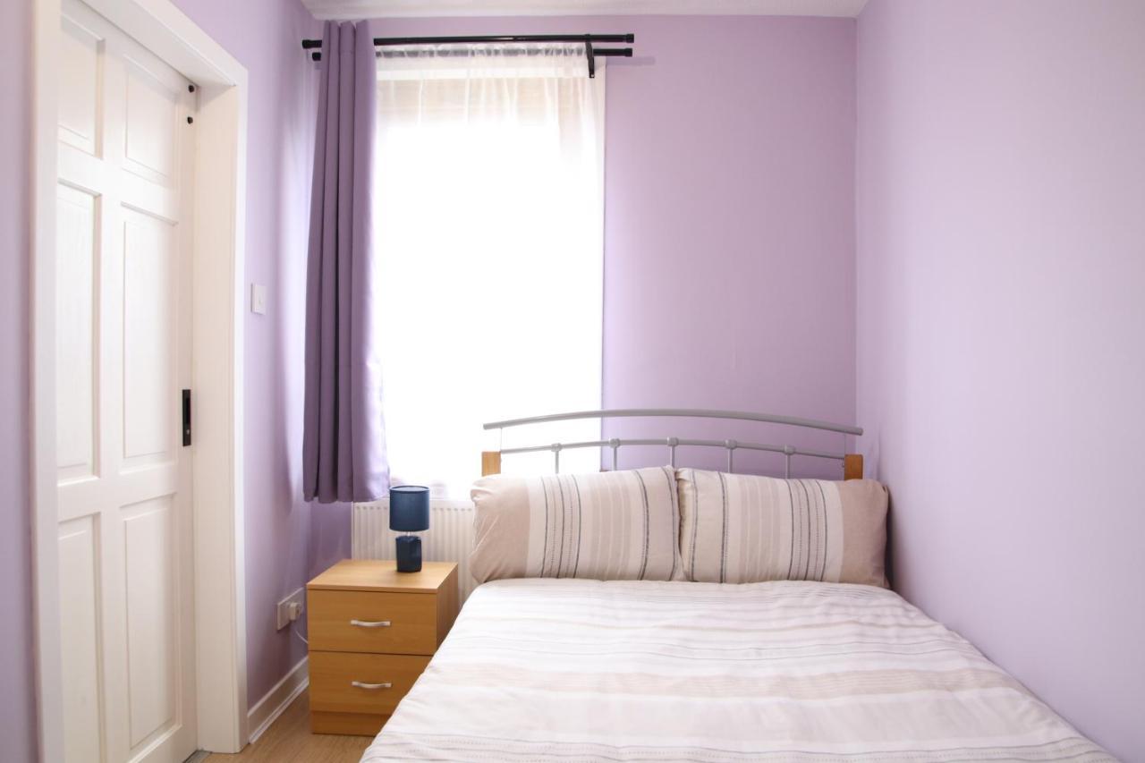 Aria Lodging Inverness Zewnętrze zdjęcie