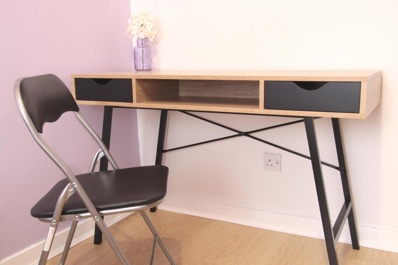 Aria Lodging Inverness Zewnętrze zdjęcie