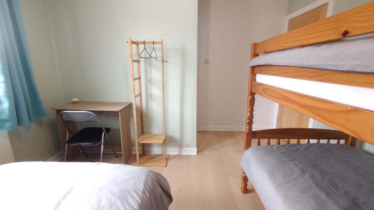 Aria Lodging Inverness Zewnętrze zdjęcie