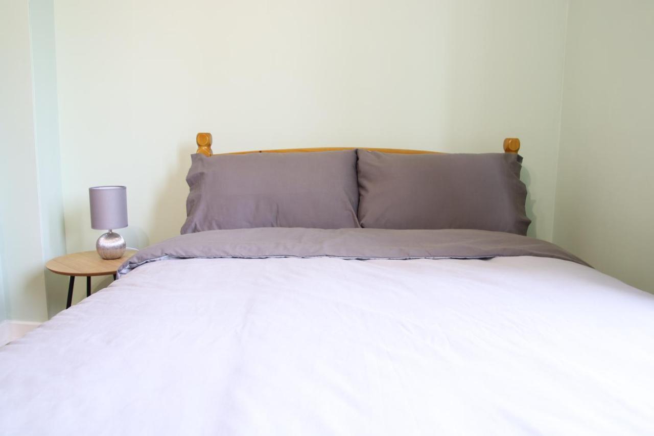 Aria Lodging Inverness Zewnętrze zdjęcie