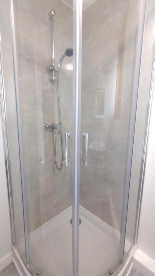Aria Lodging Inverness Zewnętrze zdjęcie