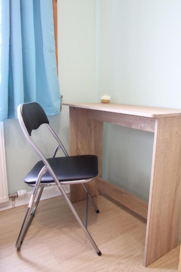 Aria Lodging Inverness Zewnętrze zdjęcie
